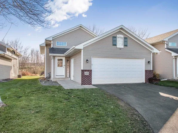 123 Garner Cir, Montrose, MN 55363