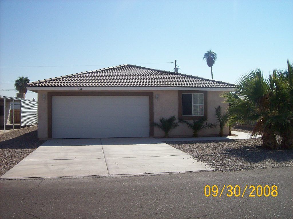 1008 Palo Verde Dr, Bullhead City, AZ 86442 Zillow