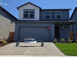 4972 Dilling Ave NE, Salem, OR 97301