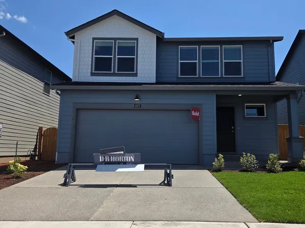 4972 Dilling Ave NE, Salem, OR 97301