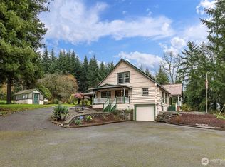1619 W Reynolds Avenue, Centralia, WA 98531