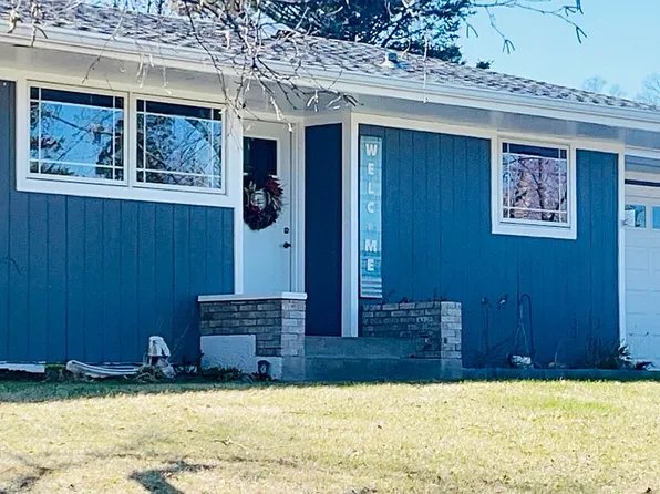 3321 Kolstad Ave, Duluth, MN 55803