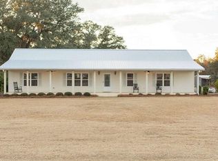 8756 Antioch Rd, Adel, GA 31620