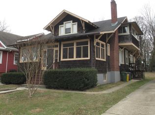 2817 Goodwood Rd APT 2, Baltimore, MD 21214