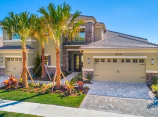 32200 Mahogany Valley Dr, Wesley Chapel, FL 33543
