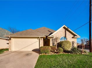 2143 Rim Rock Dr, Keller, TX 76248