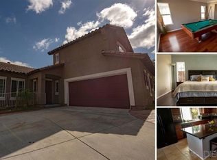 2844 Hidden Valley Ct, Spring Valley, CA 91977