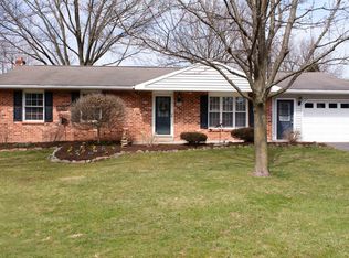 935 Miller Rd, Pottstown, PA 19465