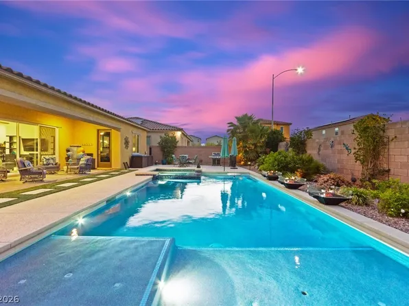 4370 Lailah Skye Ave, Las Vegas, NV 89141