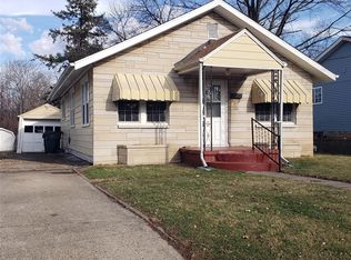 1704 Johnson Ave, Anderson, IN 46016