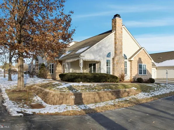 49 Cambridge Ct, Souderton, PA 18964