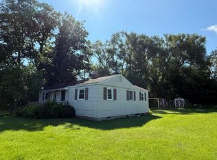 2673 Werth Rd, Alpena, MI 49707