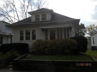 2332 18th Ave #A, Moline, IL 61265