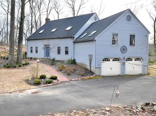 63 Shane Dr, Southbury, CT 06488