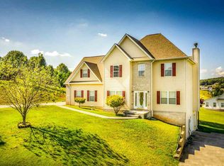 2108 Strawberry Dr, New Market, TN 37820