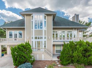 38900 Cove Ct, Ocean View, DE 19970