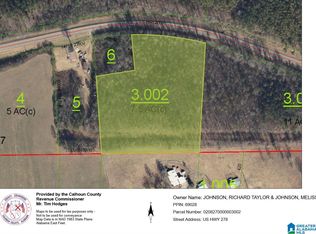 Us Highway 278 #0, Piedmont, AL 36272