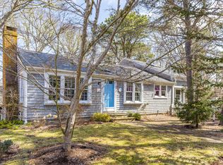 23 Hall Ave, West Harwich, MA 02671