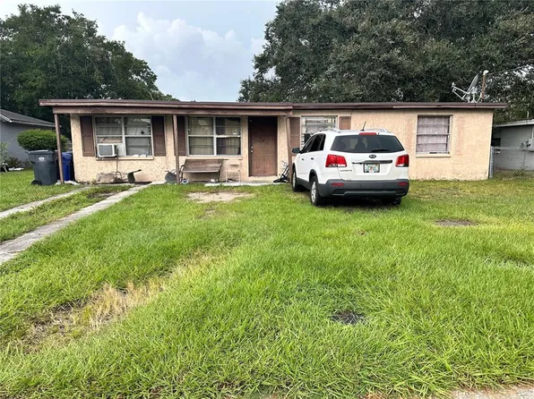 (undisclosed Address), Tampa, FL 33603