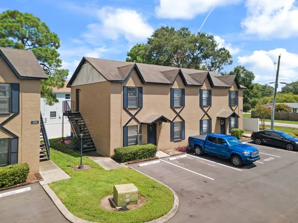 5107 S Clarice Ct, Tampa, FL 33611