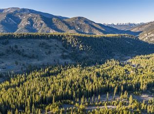 1670 Michener Creek Rd, Gallatin Gateway, MT 59730