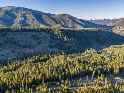 1670 Michener Creek Rd, Gallatin Gateway, MT, 59730