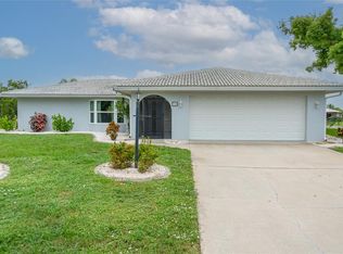 302 Degas Dr, Nokomis, FL 34275