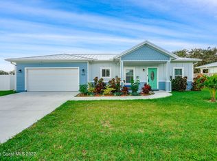 1515 Rosa L Jones Dr, Rockledge, FL 32955