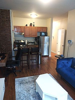 2nd image of 217 W 115th St APT 4B