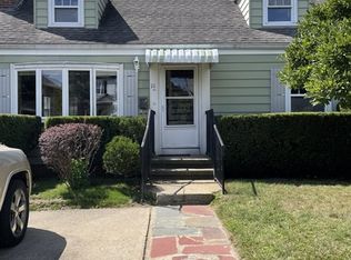 11 Adams St, Newton, MA 02460