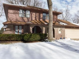 4805 Fleming Ave, Des Moines, IA 50310