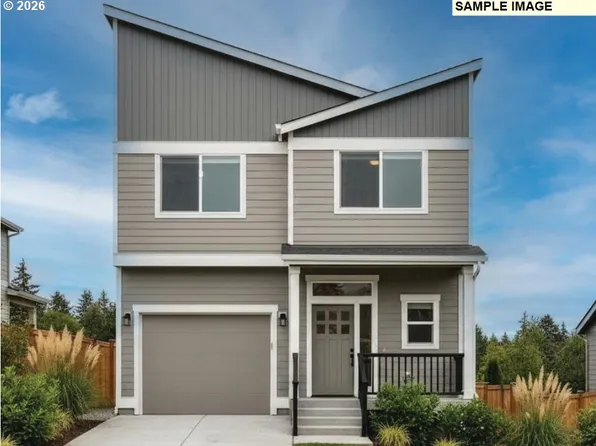 7327 SW Leonard Pl #L-5, Beaverton, OR 97007