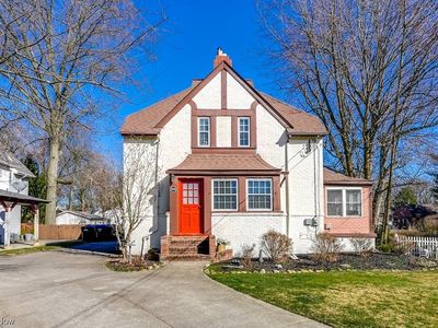 1543 18th St, Cuyahoga Falls, OH, 44223