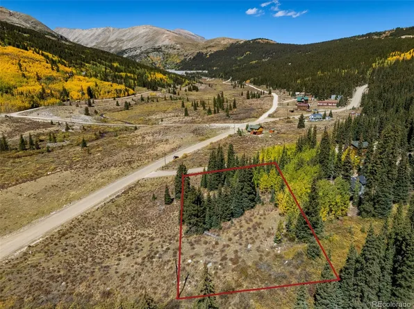 18 Coot Place LOT 02, Alma, CO 80420
