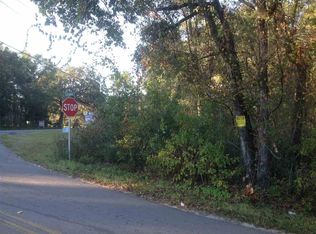 2930 Coastal Hwy #0, Crawfordville, FL 32327