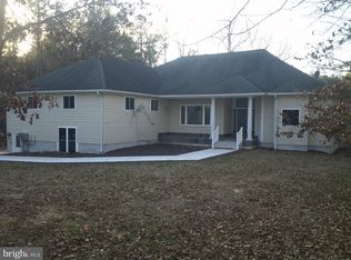 14736 Poplar St, Goldsboro, MD 21636