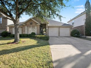 4900 Breezewind Ln, Fort Worth, TX 76123