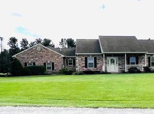531 Gables View Ln, Felton, PA 17322