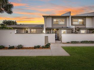 185 Palmetto Ave APT 40, Indialantic, FL 32903