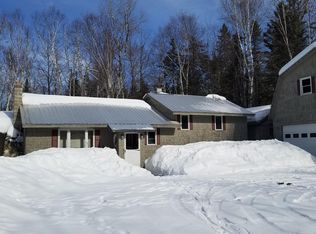 232 Old Dead River Rd, Eustis, ME 04936