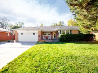 2905 Dover Rd, Amarillo, TX 79109