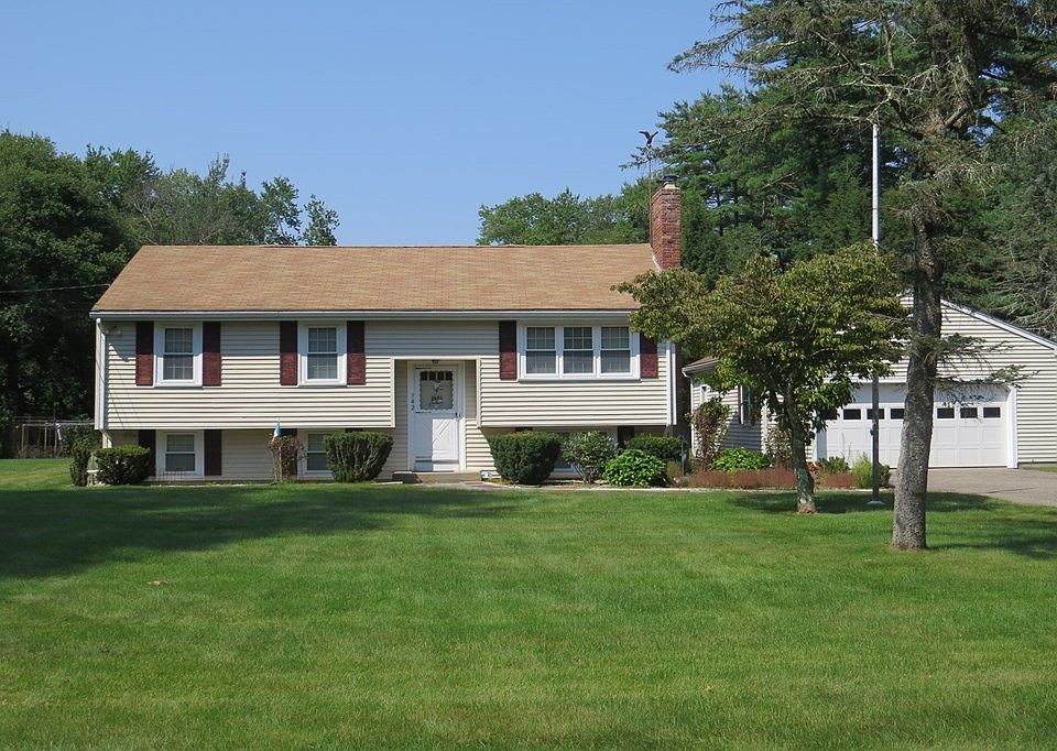 342 Purchase St, South Easton, MA 02375 Zillow