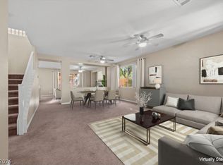 121 Pettswood Dr, Henderson, NV 89002