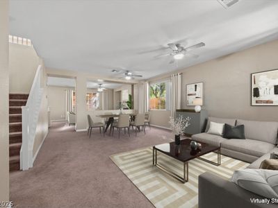 121 Pettswood Dr, Henderson, NV, 89002