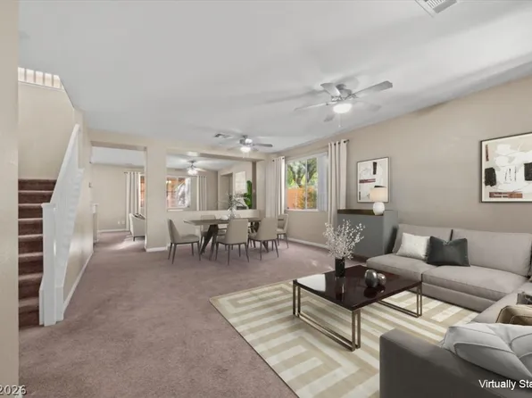 121 Pettswood Dr, Henderson, NV 89002