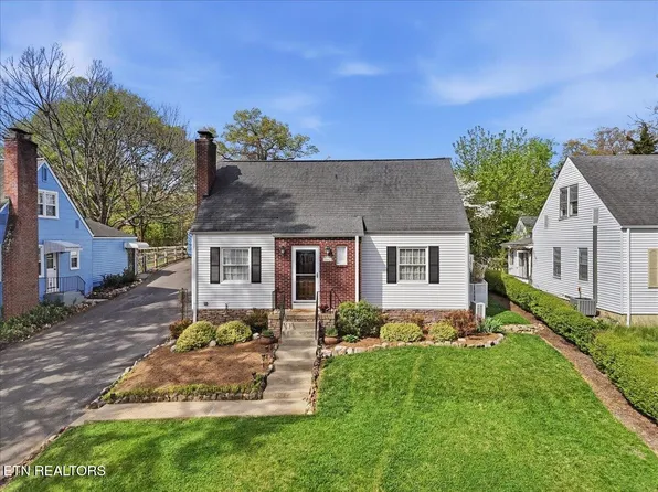 2445 Kennington Rd Lot 25-A, Knoxville, TN 37917