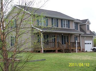 106 Allie Ct, Farmville, VA 23901