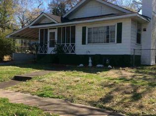 518 80th St S, Birmingham, AL 35206