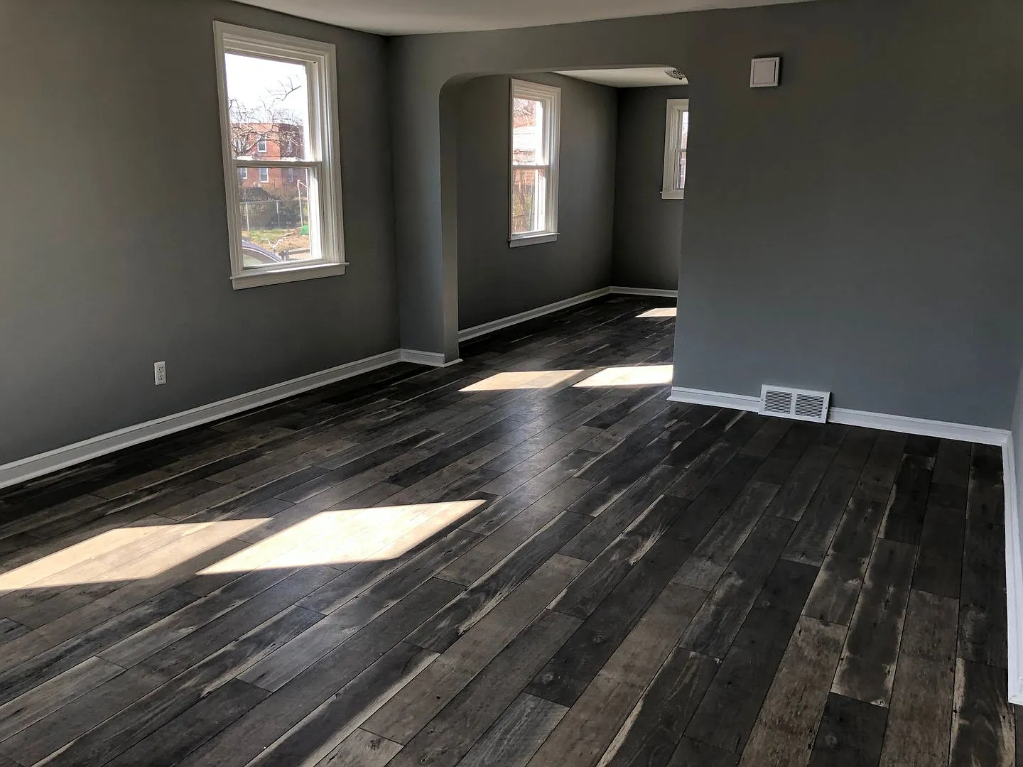 Half Month Rent Free** Twin Brick Home In Ridley Sd! Granite And Stainless Kitchen! Renovated Bat... — Photo 2