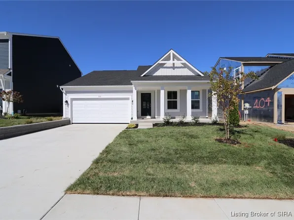 105 Patriot Loop, Sellersburg, IN 47172